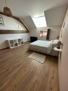 Gîte 10 personnes avec spa privatif