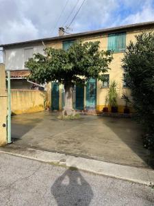Villas Maison proche cite medievale : photos des chambres