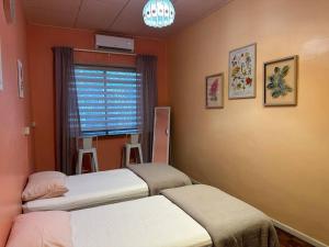 Hibiscus Homestay