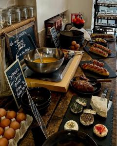 Hotels Maison Volver : photos des chambres