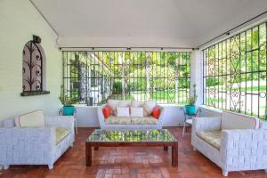 Freyers Well Bay House by Bluescape