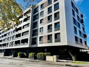 Marsonia apartments - Črnomerec