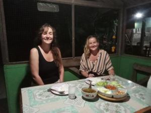 Thong Family Homestay Chiangdao