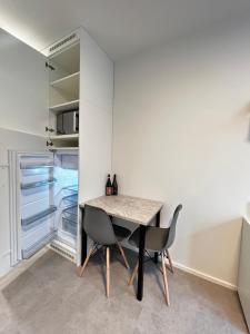 Mozart Apartments Prague