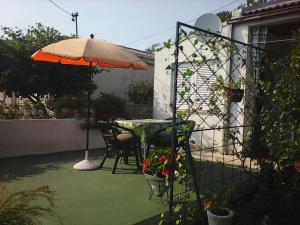 Apartman Nena