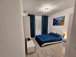 Garsoniera Residence Militari - Ciorogârla