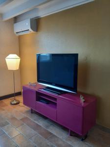 Maisons de vacances L'Oree des Landes : photos des chambres