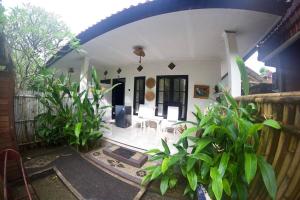 Jepun Villas 11 - One Bedroom with kitchen