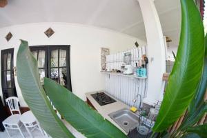Jepun Villas 11 - One Bedroom with kitchen