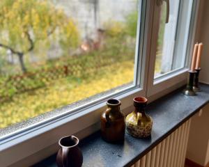 Gemütliche Wohnung Nähe Uni