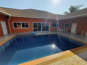 P.House Chiangrai - Ban Pa Sang