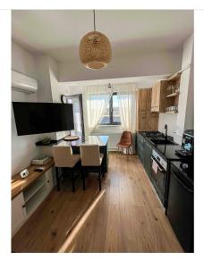 Scandinavian for you