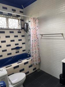 Hibiscus Homestay