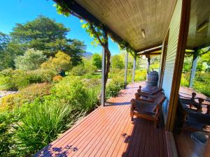 Valley Farm Vineyard Villas