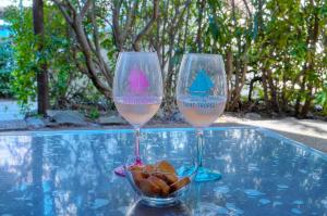 Havre de paix à deux pas du centre ville et de la plage