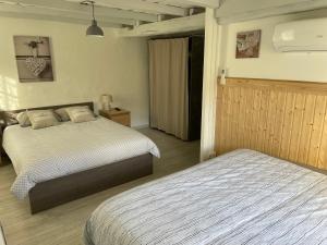 B&B / Chambres d'hotes Le Regrimet avec parking gratuit et prive : photos des chambres