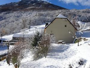 Appartements GS4 DUPLEX 4 PERS TERRASSE 5mn LUZ 15mn ARDIDEN : photos des chambres