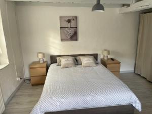 B&B / Chambres d'hotes Le Regrimet avec parking gratuit et prive : photos des chambres