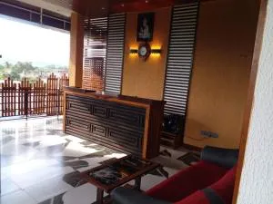 Gangana Resort Inn - Monaragala