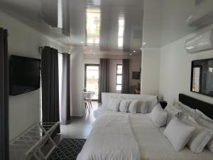 Mi Amor Accommodation