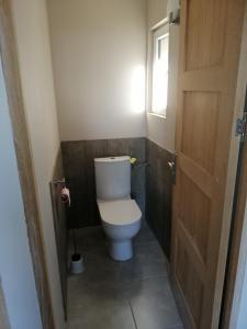 Maisons de vacances Canta aoussel : photos des chambres