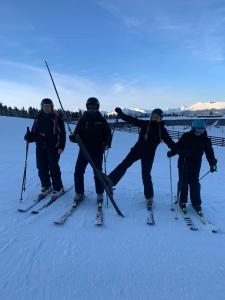 Kirschbaum Apartment