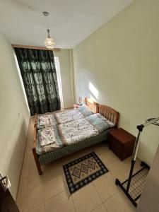 Apartment near Tskaltubo spa restort