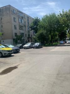 Apartament in complex rezidențial