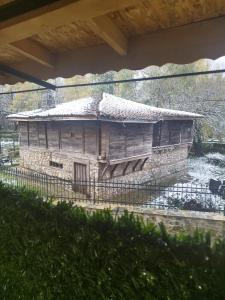 Апартамент за гости Централ