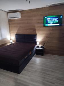 Апартамент за гости Централ