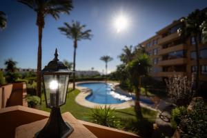 Spectacular Sea View Duplex - near Duquesea port, Manilva