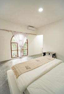 Hacienda Villa Watukarung