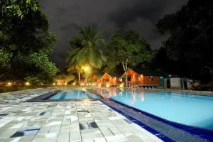 The Mastodon Valley Safari Resort - Butkanda