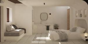 Double or Triple Room room in Chez Sophie