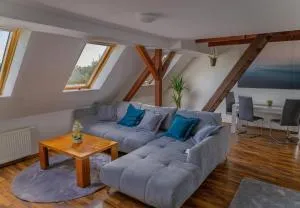 AuraApartment - LutherApartment - Bad Lauchstädt