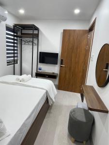 Phòng Loại Sang (Deluxe Room)