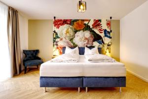 Hotel Lipmann "Am Klosterberg"
