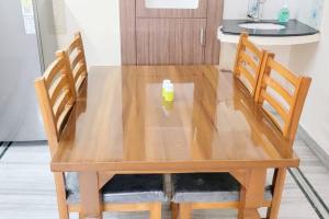 Servostay 2 BHK in Kukatpally in Prime Location #202