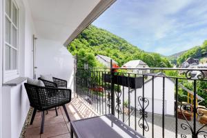 Hotel Lipmann "Am Klosterberg"