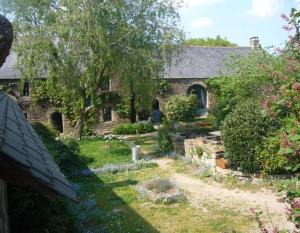 Maisons d'hotes La Grange de Coatelan : photos des chambres