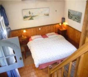 Maisons d'hotes La Grange de Coatelan : photos des chambres