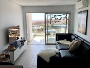 Playa Paraiso - Ruim luxe appartement met parking - verwarmd zwembad