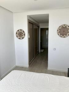 Playa Paraiso - Ruim luxe appartement met parking - verwarmd zwembad