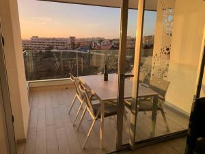 Playa Paraiso - Ruim luxe appartement met parking - verwarmd zwembad