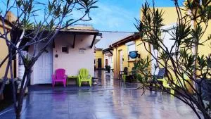 La Sérénade Numéro 5 - Noisy-le-Sec