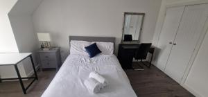 Double Bedroom Ensuite