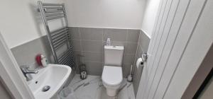 Double Bedroom Ensuite