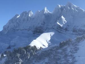 Chalet Ancienne Poste