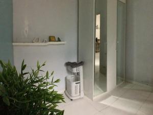 Rumah teman homestay