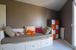 Appartements Espace Moderne et Accueillant proche transport : photos des chambres